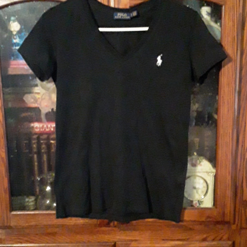Polo Women's Top